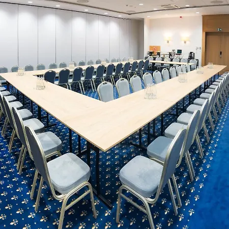 Hotell - Centrum Konferencyjne