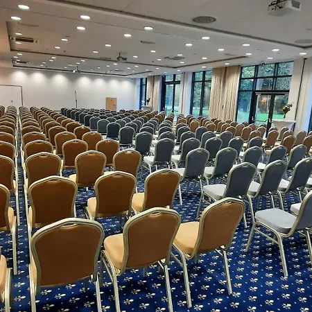 Hotel - Centrum Konferencyjne