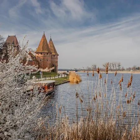 - Centrum Konferencyjne Malbork